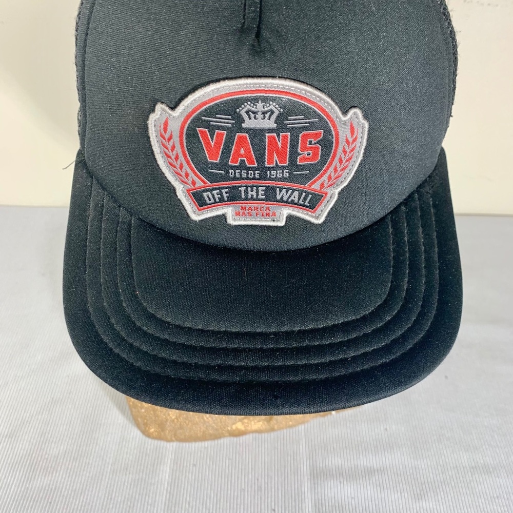 Vans Trucker Hat - Picture 3 of 3